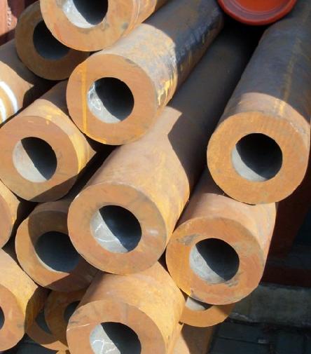 天津钢管制造产品包括结构管液压支柱管石油裂化管高压